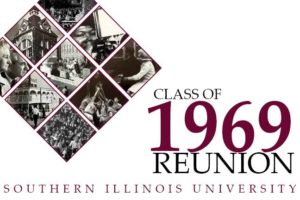 Class of '69 - 50 Year Reunion and Half Century Club Induction Banquet and Ceremony @ SIU Student Center, Ballroom D