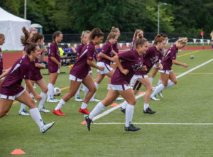 Saluki Soccer vs. SIUE @ Lew Hartzog Track and Field Complex