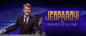 Ken Jennings